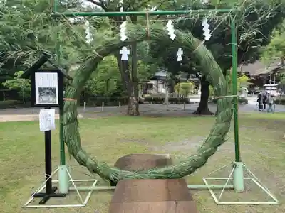 武田神社(山梨県)
