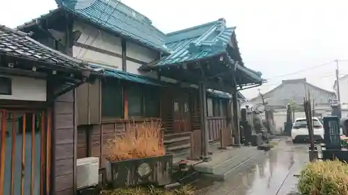 本妙院のその他建物