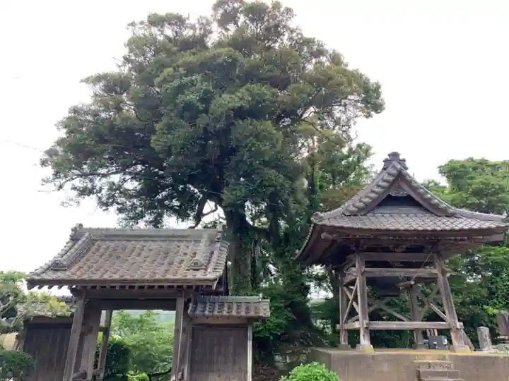 寳性寺のその他建物