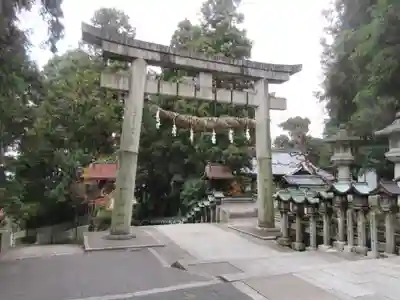 宝山寺(奈良県)
