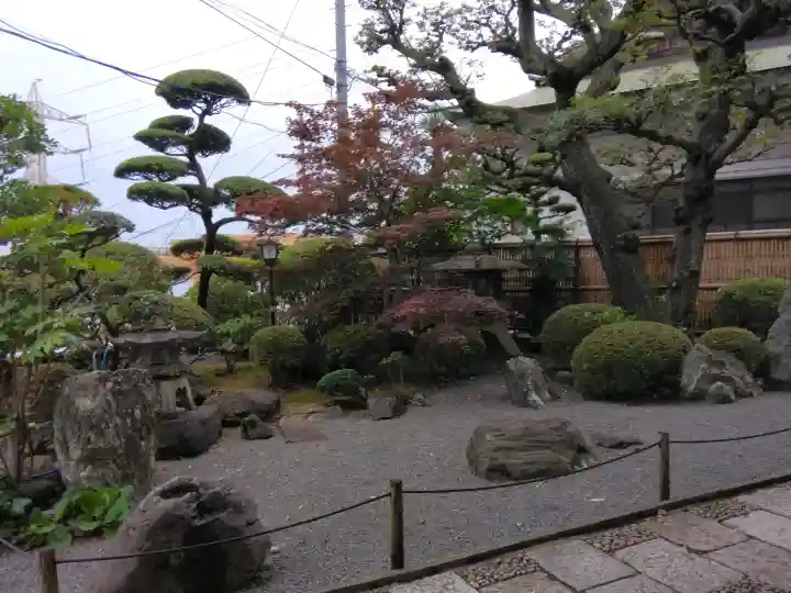 常照寺(神奈川県)