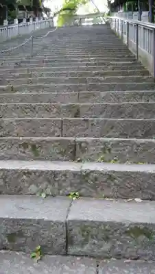 愛宕神社のその他建物