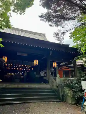 霊山寺(徳島県)
