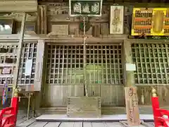 清水寺の本殿