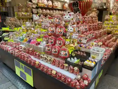 川崎大師（平間寺）(神奈川県)