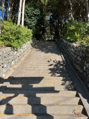 素盞嗚神社(静岡県)