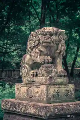 青葉神社(宮城県)