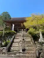 松尾寺(京都府)