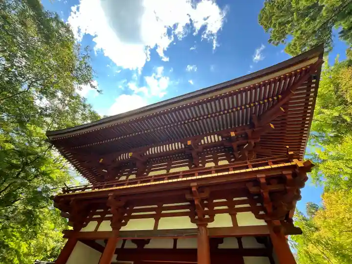 室生寺(奈良県)