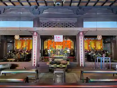 福祥寺（須磨寺）(兵庫県)