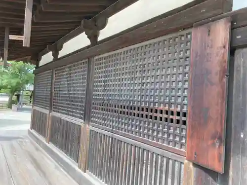鶴林寺のその他建物