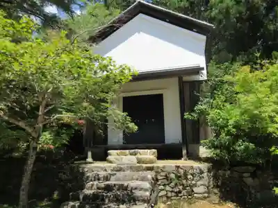 神護寺のその他建物
