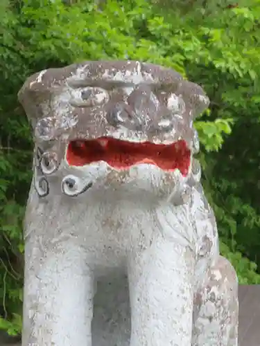 大沼神社(北海道)