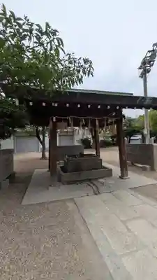 三社神社(大阪府)