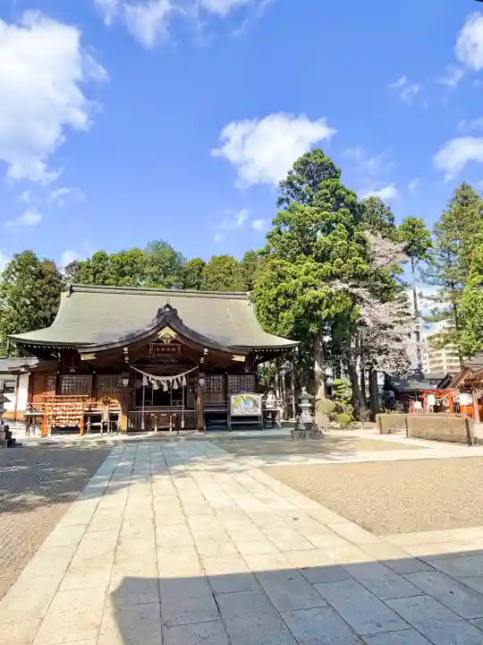 諏訪神社の{uncategorized: "未分類", other: "その他", undefined: "問題あり", building: "その他建物", grave: "お墓", sacred_gate: "鳥居", guardian: "狛犬", statue: "像", buddha: "仏像", history: "歴史", nature: "自然", garden: "庭園", animal: "動物", pagoda: "塔", temizu: "手水舎", mountain_gate: "山門・神門", sanctuary: "本殿・本堂", subordinate: "末社・摂社", art: "芸術", scenery: "景色", jizo: "地蔵", ema: "絵馬", goshuin: "御朱印", omikuji: "おみくじ", items: "授与品その他", amulet: "お守り", goshuincho: "御朱印帳", eats: "食事", festival: "お祭り", votive_dance: "神楽", shichigosan: "七五三参", wedding: "結婚式", experience: "体験その他", initially: "初詣", around: "周辺", anti_infection: "感染症対策"}