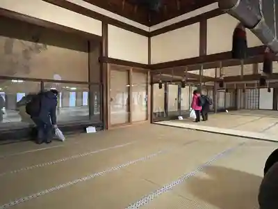 東本願寺（真宗本廟）のその他建物