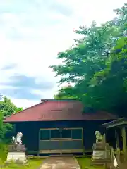 小坂熊野神社(茨城県)