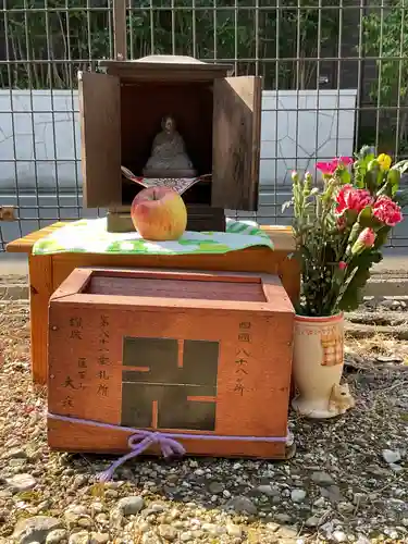 覚王山 日泰寺(愛知県)