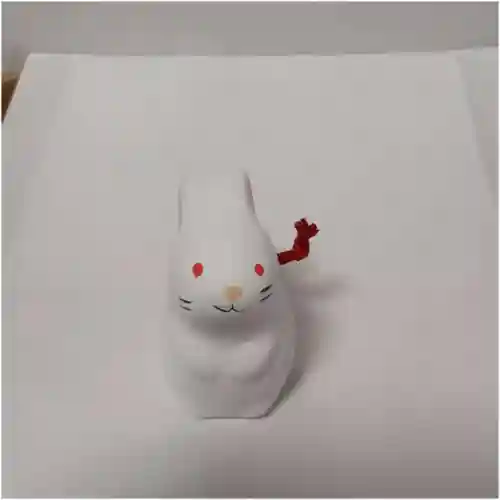 彌彦神社　(伊夜日子神社)のおみくじ