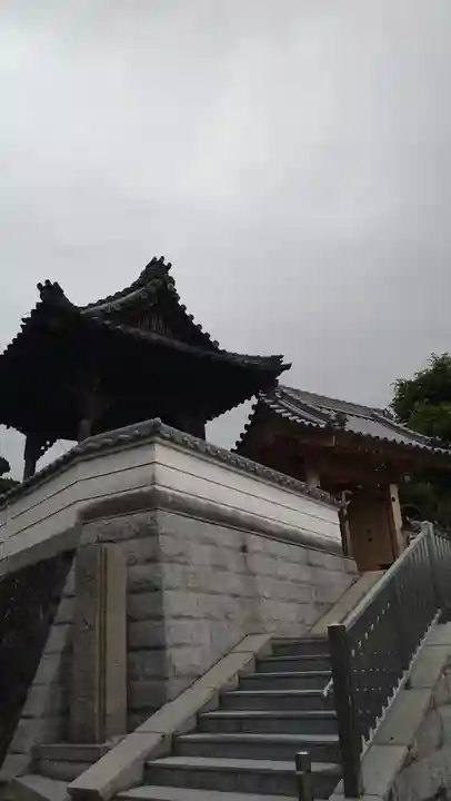孝恩寺(大阪府)