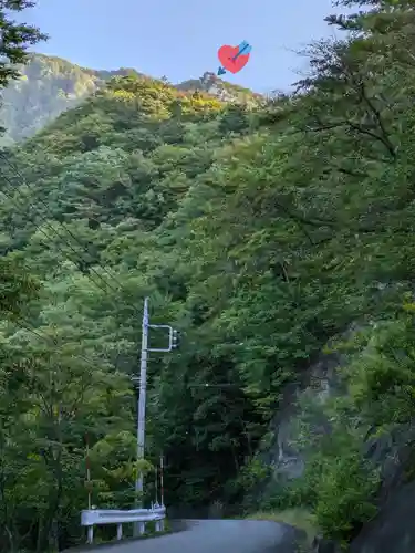 迦葉山龍華院弥勒護国寺（弥勒寺）(群馬県)