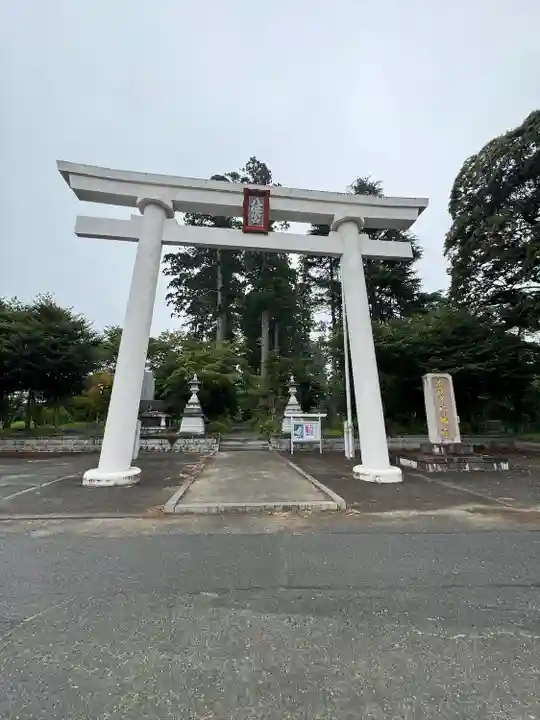 八幡宮(茨城県)