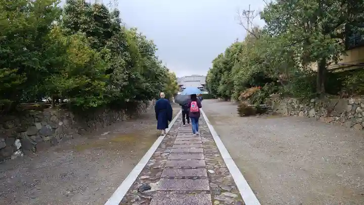 臨川寺のその他建物