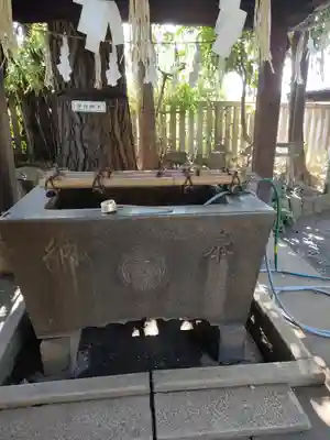 大原稲荷神社(東京都)