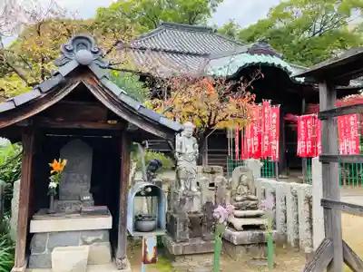 長久寺のその他建物