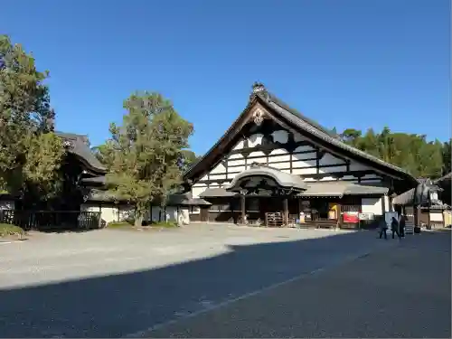 東福禅寺（東福寺）(京都府)