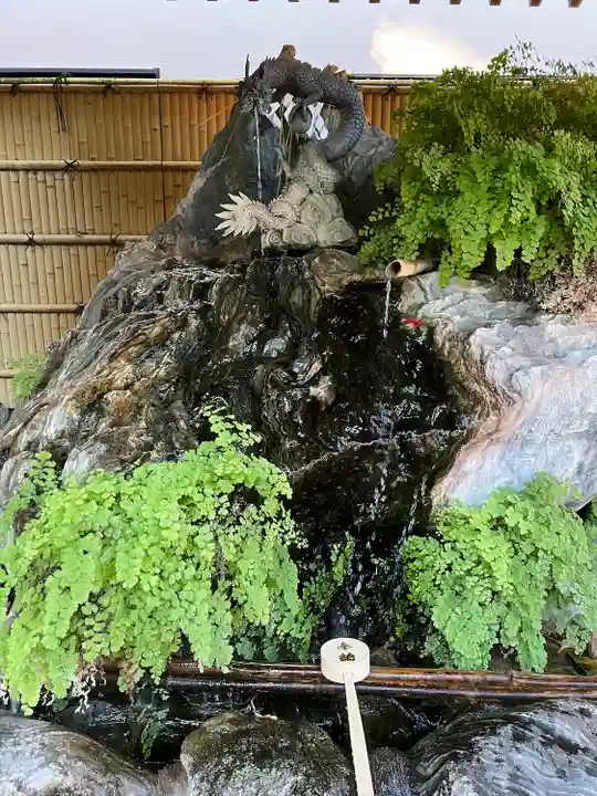 馬橋稲荷神社(東京都)