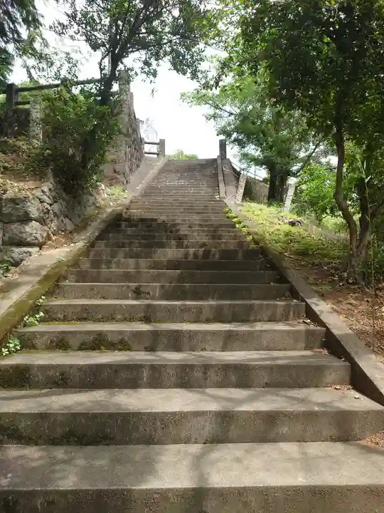 賀茂別雷神社(栃木県)