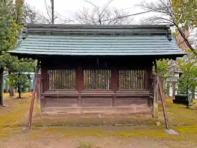 大神神社（花池）のその他建物