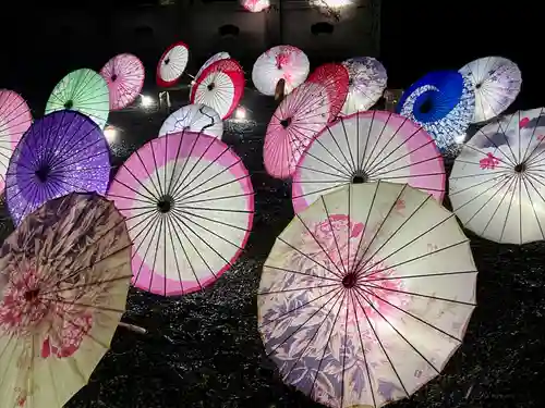 大水上神社(香川県)