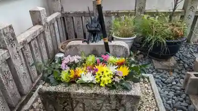 霊明神社(京都府)