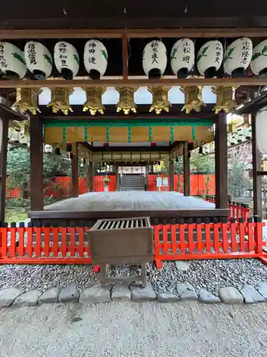 賀茂御祖神社（下鴨神社）(京都府)