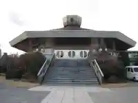 遠光寺(山梨県)