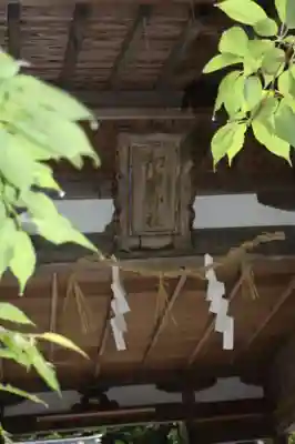 和田神社(滋賀県)