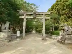 波太神社(大阪府)