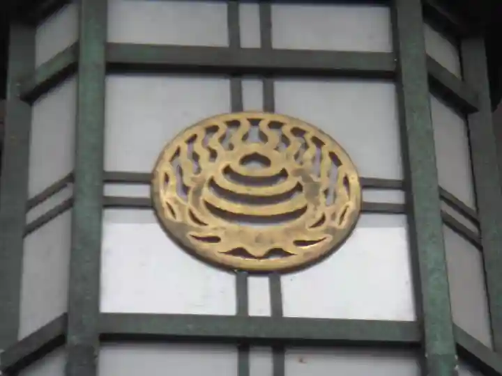 坐摩神社のその他建物