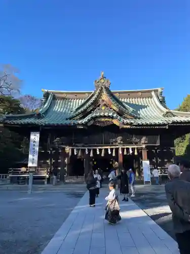 三嶋大社(静岡県)