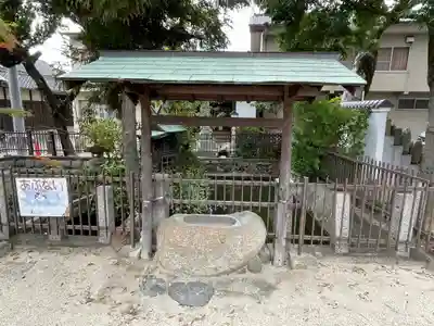 八幡神社(奈良県)