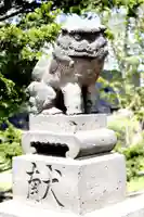 耕成神社(北海道)