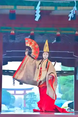 鶴岡八幡宮(神奈川県)