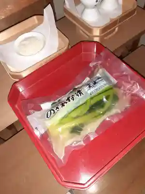 伏木香取神社(茨城県)