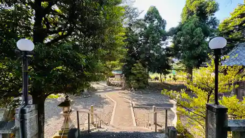 春日神社(福井県)
