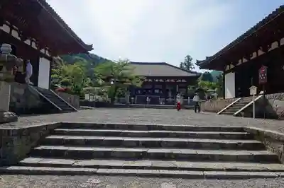 當麻寺のその他建物