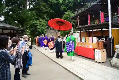 高尾山薬王院のその他建物