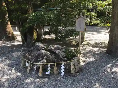 猿田彦神社のその他建物