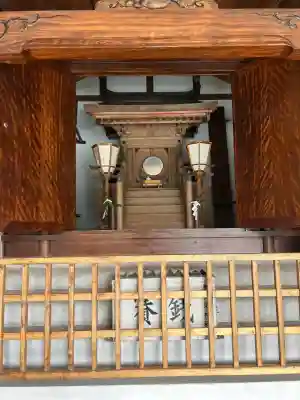 茨木神社(大阪府)